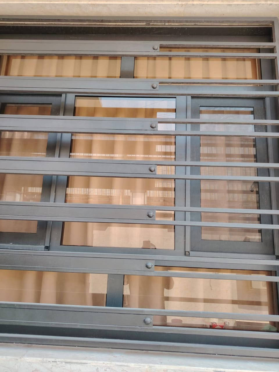 حداد عامه داخل وخارج الامين ***********
