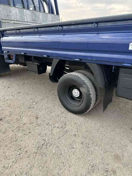 سلام عليكم مديل 2008 ارقام إنكليزي سنويه ال30

مكينه مسكر محوره بم نوازل شاصي مكفوله صدر جديد 

مكفوله من ضربه وكص تخم تايره دوشمه جديد 

كهربيات شغاله السعر 93 العنوان بغداد كماليه 

رقم ***********
