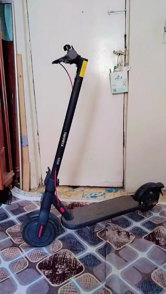 اسكوتر شاومي كاسر كاسر كاسر الزيرو معاه الشاحن العرض دا لحد انهاردة بس ب١٣٠٠٠ معاه الشاحن بتاعوو الاسكوتر لن يستخدم نهأئي
01143994378


**إذا كنت صاحب هذا الإعلان وتريد حذفه لأي سبب، رجاءا أرسل رسالة إلى الدعم الفني**
