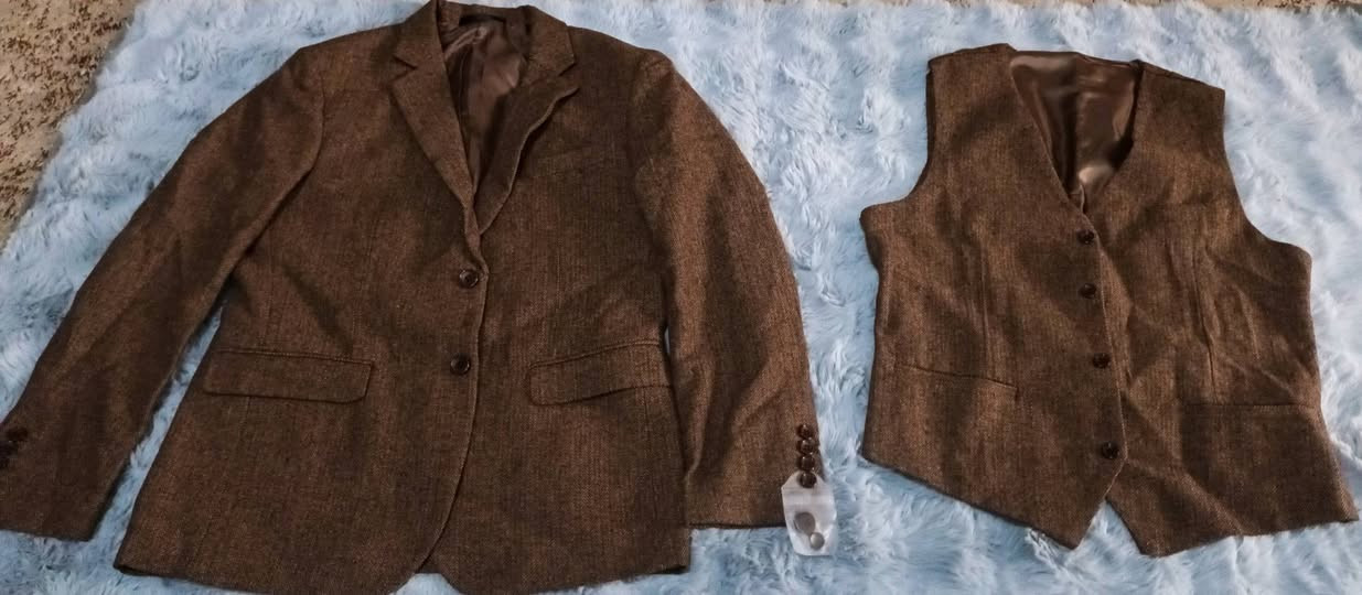 قاط رجالي ماركة اصلي كوالتي حيل عالي قياس لارج يلبس وزن ٧٠ كيلو


**إذا كنت صاحب هذا الإعلان وتريد حذفه لأي سبب، رجاءا أرسل رسالة إلى الدعم الفني**