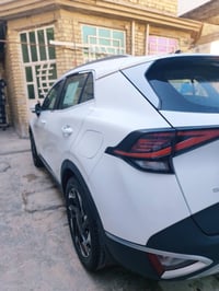 ورحمه الله وبركاته سياره سبورتج موديل 2025 وارد خليجي على وضع الشركه ا...