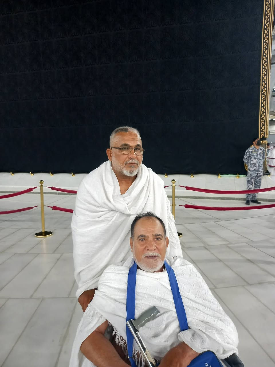 🔵 توكلنا على الله تعلن شركة ثمرة ذي قار 🔵
المتعهد سعد الحسيناوي 
***********
••🕋 خدمـة الحـاج شــرف لنــا🕋••

اعلان هام تخفيضات تخفيضات تخفيضات الأسعار ➡️💥
سعر طيران✈️ صار بلاش سارعوا 950 دينار عراقي 💥💥
✨ أحجز الان✨
 عرض اللحظات الاخيره  عــمـــرة شوال ✨ 🕋

المقاعد محدوده* برنامج vip
💥⬅️ اقساط مريح بدون مقدمه ➡️💥

طيران الخطوط الجوية العراقية  مطار البصرة حصراً✈️
البر بسعر 750 دينار عراقي 

تاريخ الرحله 2026/3/21 ✈️
تاريخ رحله 2026/3/24 🚌 
تاريخ الرحله 2026/3/31✈️
تاريخ رحله 2026/4/1 ✈️

🔴بسعر 950  دينار عراقي فقط سعر بلاش 
3 وجبات الطعام نظام بوفيه مفتوح طبخ عراقي شرط أساسي 

🏢 السكن في المدينة المنورة المنطقه المركزيه فندق كرم المدينه 

🏢  السكن في مكة المكرمة محبس الجن  -  فندق اركان بكه

-------------------------------------------------
الهدايا حقيبة- احرامات رجاليه - احرامات نسائيه - باج تعريفي - كتاب زيارة الهدايه للطيران ✈️ والبر 🚌
——————————————————
يسعدنا تواصلكم معنا ويمكنكم الحجز عن طريق 
 :🔻🔻🔻🔻🔻🔻🔻🔻🔻🔻🔻🔻
موقع الشركة ⬅️ ذي قار الناصرية الاداره محليه قرب مصرف الرشيد مقابل دائرة الحراسات شركة ثمرة ذي قار 
للاستفسار يرجى الاتصال

***********  وات ساب 
*********** وات ساب
المتعهد سعد الحسيناوي 👉

ملاحظة مهمه
ويكون السفر من ١ شوال الى ١٢ شوال لأن السعودية سوف تمنع دخول المعتمرين يوم ١٣ شوال السبب موسم الحج
