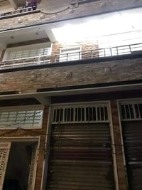 شارع خريسان • ١٥٠م • غرفتين