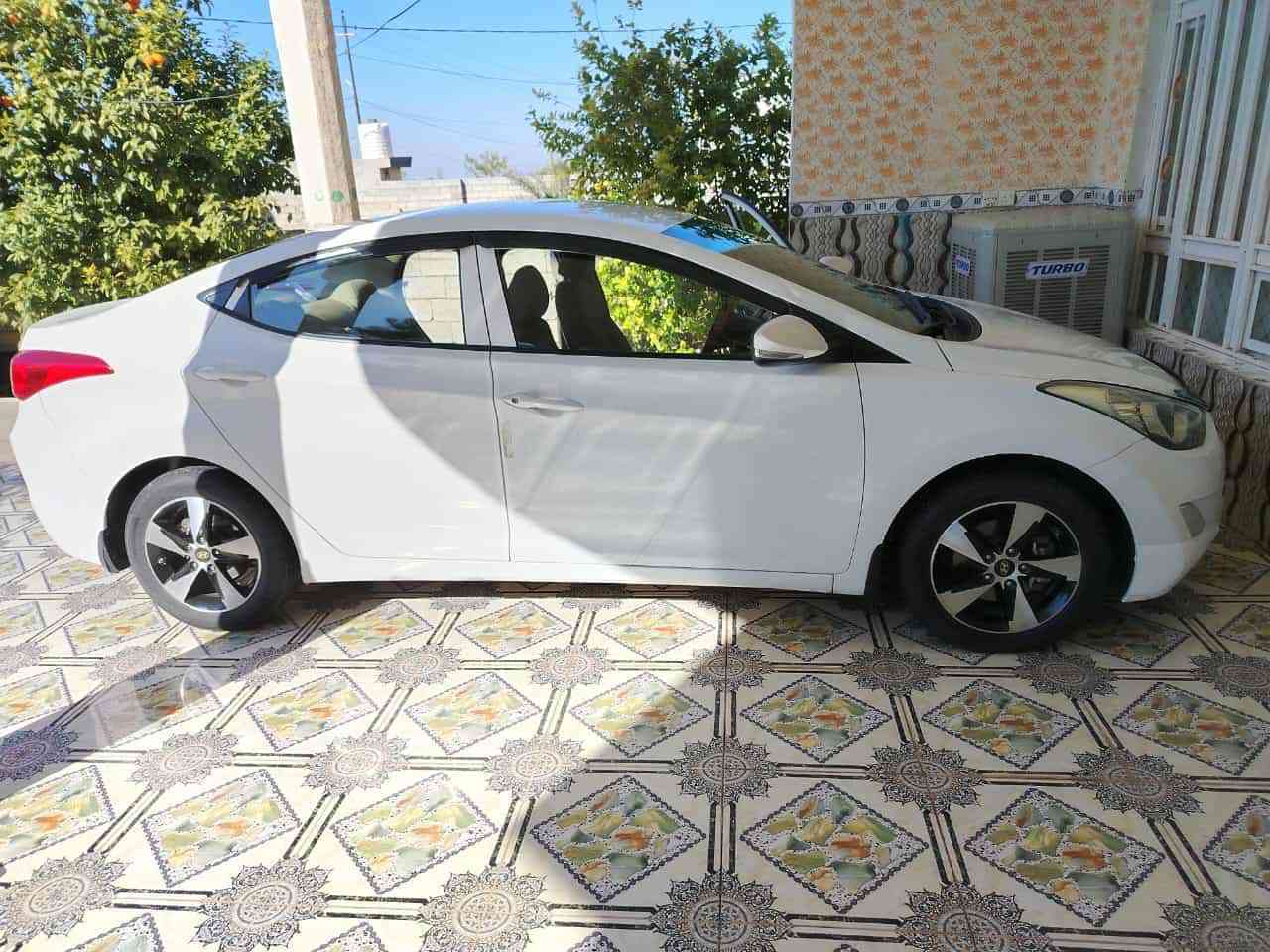 النترا 2013 خليجي مكفولة من كلشي ما عدا هذا الشخط ورشيناه سيارة بسمي سنوية 27 تخم تاير كير محرك كفالة السيارة ستخدام شخصي العنوان ديالى كنعان الشلالات السعر 105 بيهة مجال بصيط ***********
