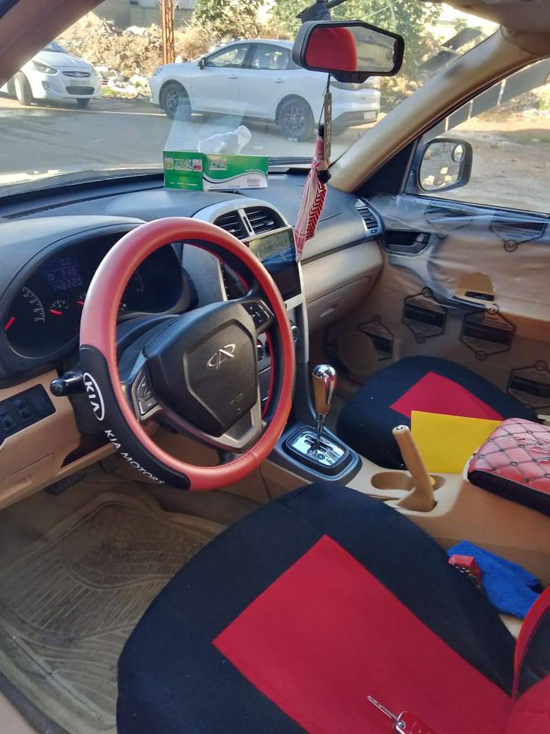 السلام عليكم .تيكو 2013 سيارة نظيفة بيهة قطع صبغ جاردات وصبغناها ابيعلك احزام رقم بغداد دولي جديد سيارة كل نقص مابيهة تحويل ثاني يوم داخل جديد دوشمة شاشة تخم تاير جديد حدادية جديدة السعر 50, العنوان حي الشهداء ***********
