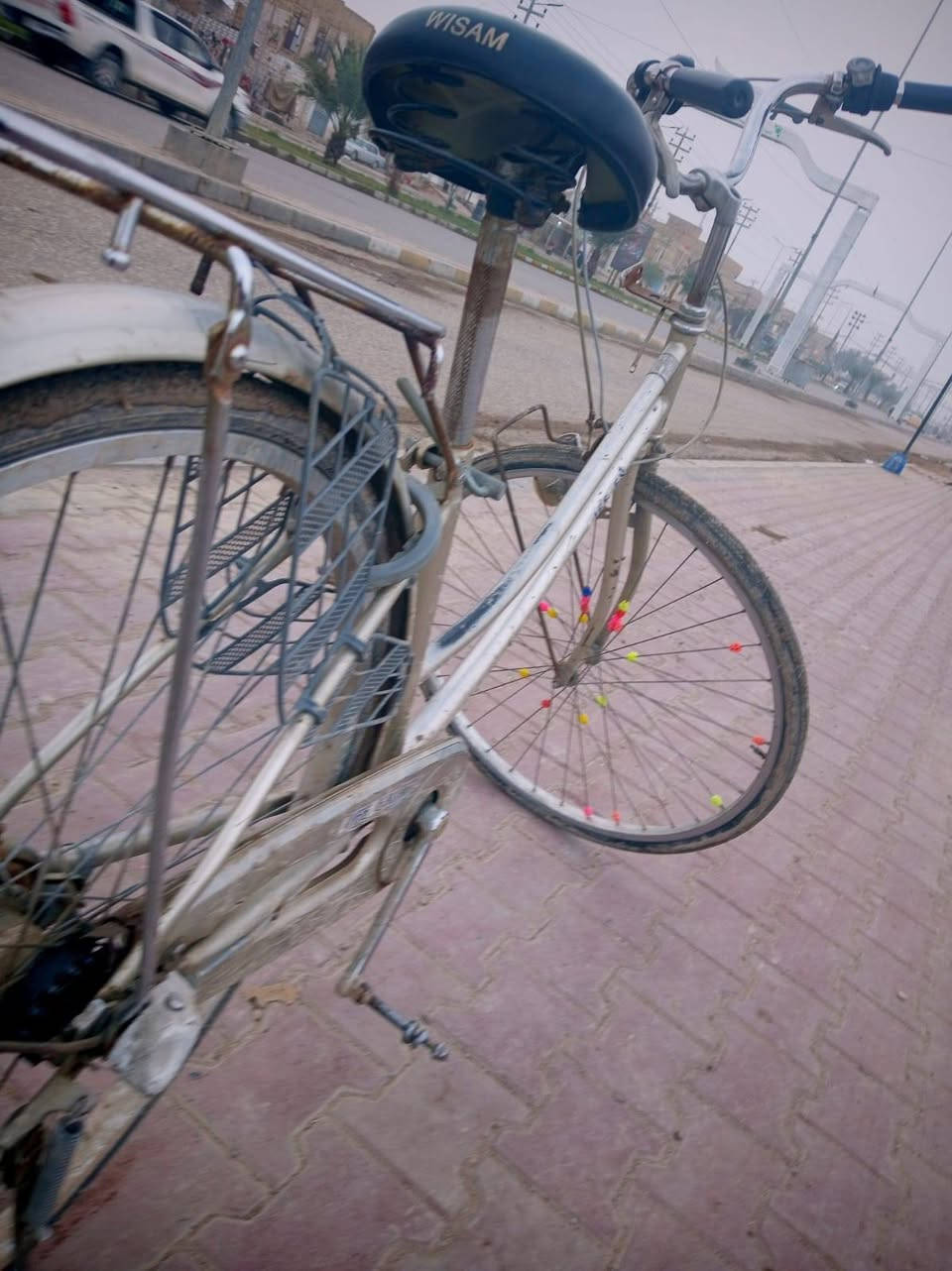 بايسكل حجم 28 سعر85


**إذا كنت صاحب هذا الإعلان وتريد حذفه لأي سبب، رجاءا أرسل رسالة إلى الدعم الفني**