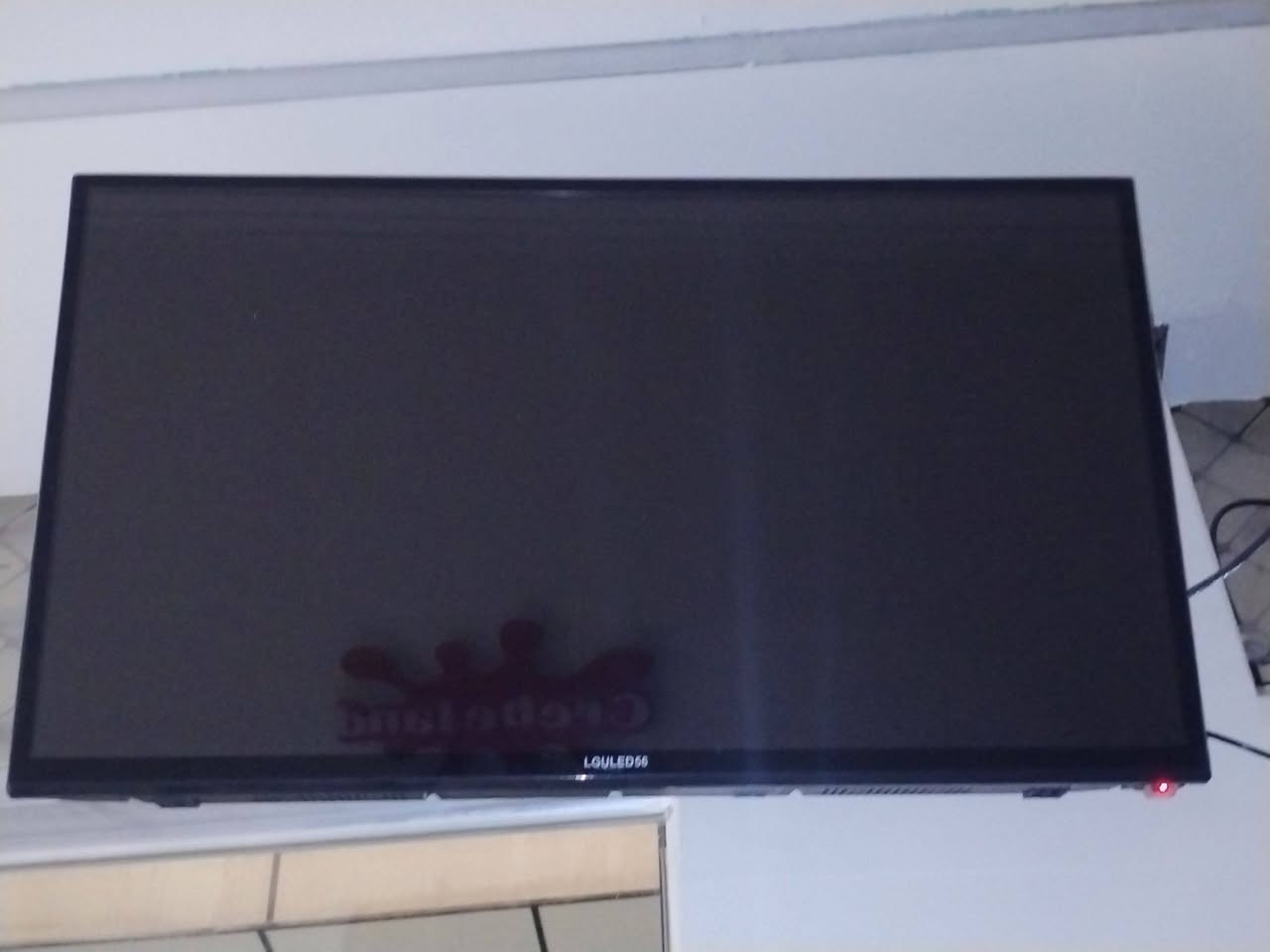 غراض للبيع استعمال اسبوعين او شهر
سبلت المتين 2 طن . كاونتر HDF والداخل المنيوم بدون بيبان طولة 3 متر . شاشة LG قياس 42 . كاونتر المنيوم متر ونص . ميوزة 60×60  عدد 4 . كراسي عظم عاج عدد 8 . كراسي عدد 2 . مراية دگمة لمس وانارة 3 ألوان نكهات عدد 3 

*********** اتصال او واتساب
