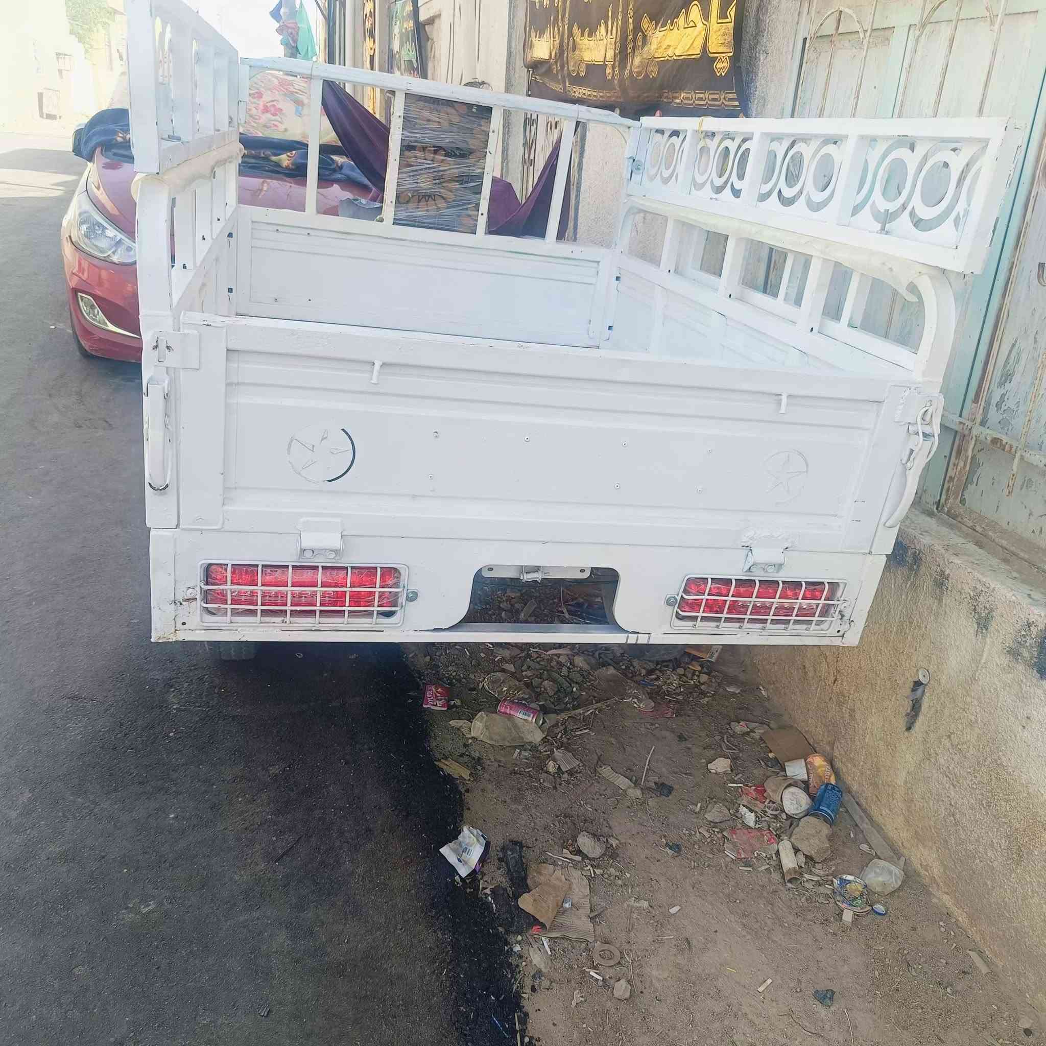 ستوته للبيع موديل 20
السعر مليون و٨٥٠


**إذا كنت صاحب هذا الإعلان وتريد حذفه لأي سبب، رجاءا أرسل رسالة إلى الدعم الفني**