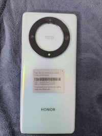 جهاز هونر X9a 5G مو العادي هذا 5 G ذاكره 128 رام 8  جهاز مبدل شاشه اصل...