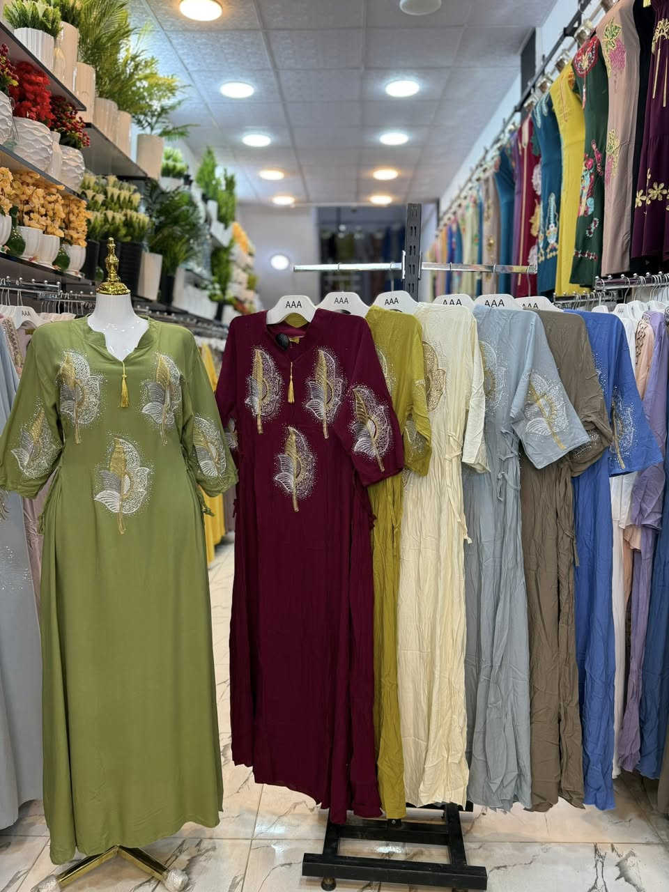 عرض لمده أسبوع فقط 👍🔥
سعر الكلابيه ولبرنسيسه 10 الف دينار فقط 👌
العنوان سوق سومر بعد الاستداره الثانيه ب 50 متر على اليمين


**إذا كنت صاحب هذا الإعلان وتريد حذفه لأي سبب، رجاءا أرسل رسالة إلى الدعم الفني**