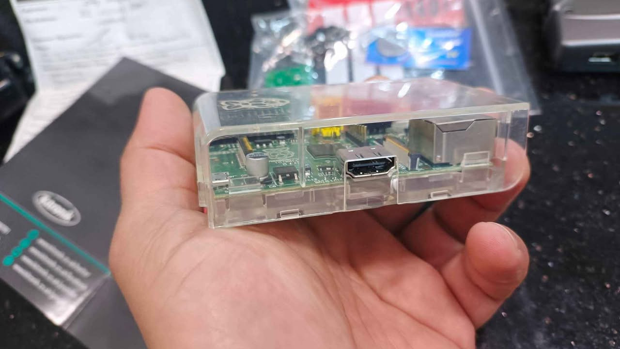 رايزبري وياه هاي الملحقات مشروع روبوت عنكبوت. دهل اوران, واسط


**إذا كنت صاحب هذا الإعلان وتريد حذفه لأي سبب، رجاءا أرسل رسالة إلى الدعم الفني**