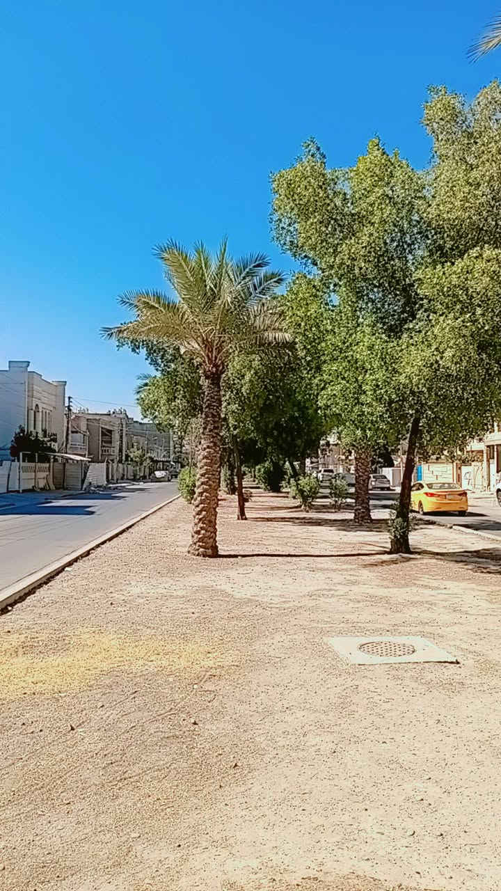 للبيع دار سكن في السيدية يمتاز بشارع عرض ٣٠م شارع النخيل 

المجد للوساطة العقارية سيدية شارع العلوة مقابيل مدرسة حلم الغد 

مساحة ١٥٠م
نزال.   ٢٥م 
واجهة.  ٦م

يحتوي على 

٤نوم 
خدمات كاملة مع ارضية مرمر بالكامل مع واجهة حجر ديكورات بالسقف 

ارسل رقم 1
يأتيك الرد مباشر 

نسعى لخدمتكم نحو الأفضل نستقبل كافة عروضاتكم السكنية والتجارية 

الاتصال..
***********
***********

مكتب المجد للوساطة العقارية
