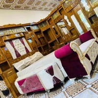 غرف نوم • صاج عراقي • تقسيط