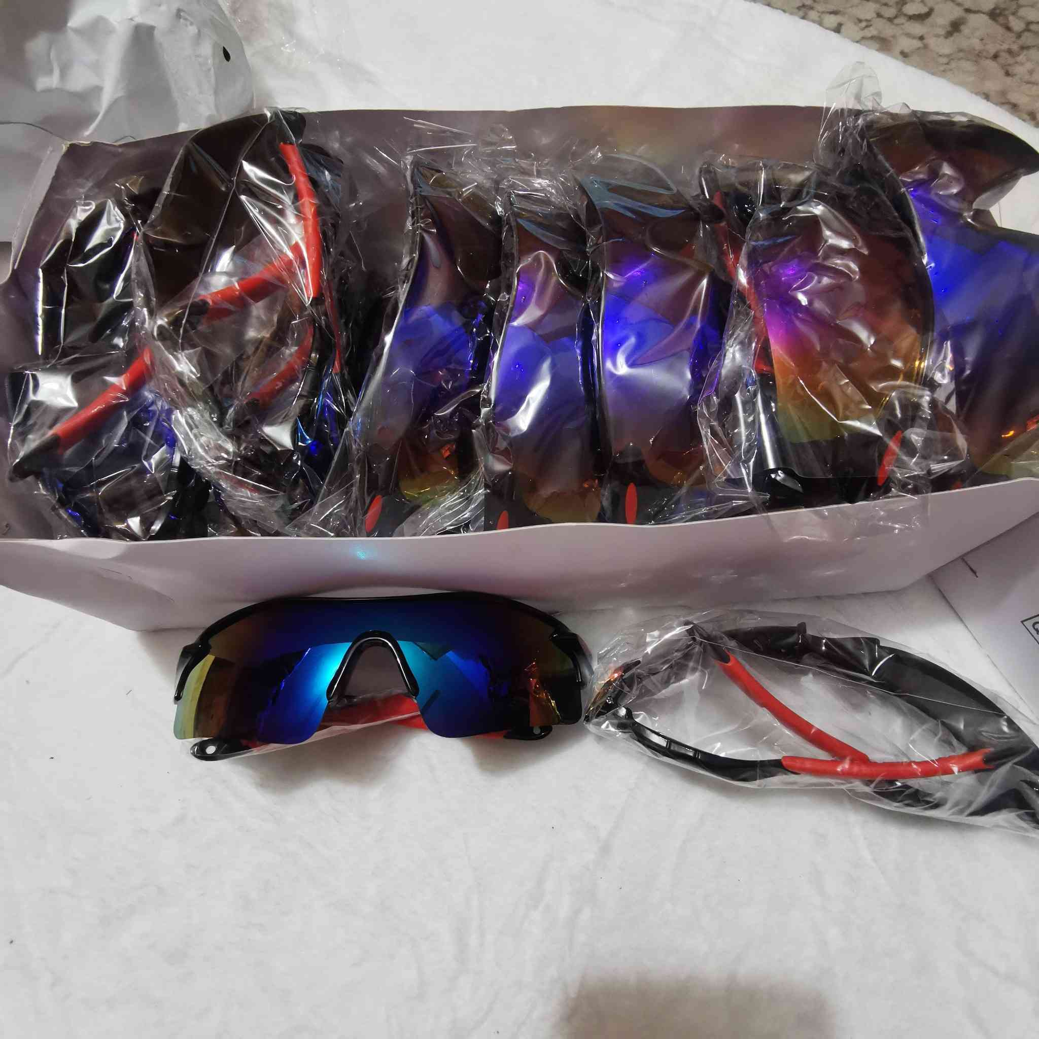 متوفره ٢٠ قطعه سعر قطعه ٢٠٠٠ وتوصيل ٥٠٠٠


**إذا كنت صاحب هذا الإعلان وتريد حذفه لأي سبب، رجاءا أرسل رسالة إلى الدعم الفني**