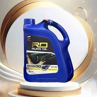 زيت محرك ألماني • ضمان ٦٠٠٠كم • اصلا الزراعي