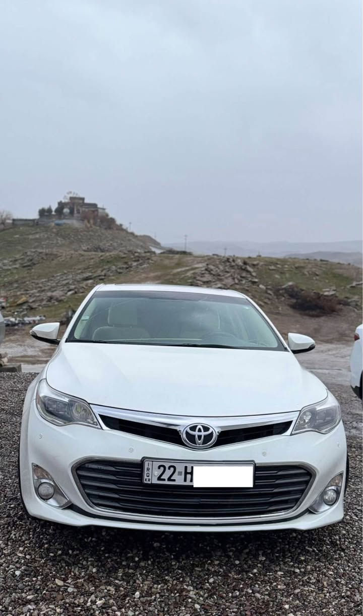 Toyota avalon 2013 limited

مواسەفات خەلیجی لیمیتد فول مواسەفات (سلایت، بەسمە، کوشین کارەبایی ، کوشین خەزن ، کوشین سارد و گەرم ، ئاوێنە کارەبایی ، گێچ نیو دیجیتاڵ ، کوشین جلد ، شاشە ، کامێرا ، ٤ حاسە ، تەبرید مەرکەزی ، ٤ جام ئۆتۆ) 

بێ سبوغ✅
تەنها چەند شوێنێکی تەعدیل و pdr 
217,000 کیلۆمەتر ڕۆیشتووە
6 وەرەقە غەرامەی لەسەرە دوای مەعامەلە دەتدەمەوە
گێڕ و مەکینە و تەقە و ڕەقە کامل بەشەرت

نرخی: 217 وەرەقە

0751 047 3997 أربيل, العراق
