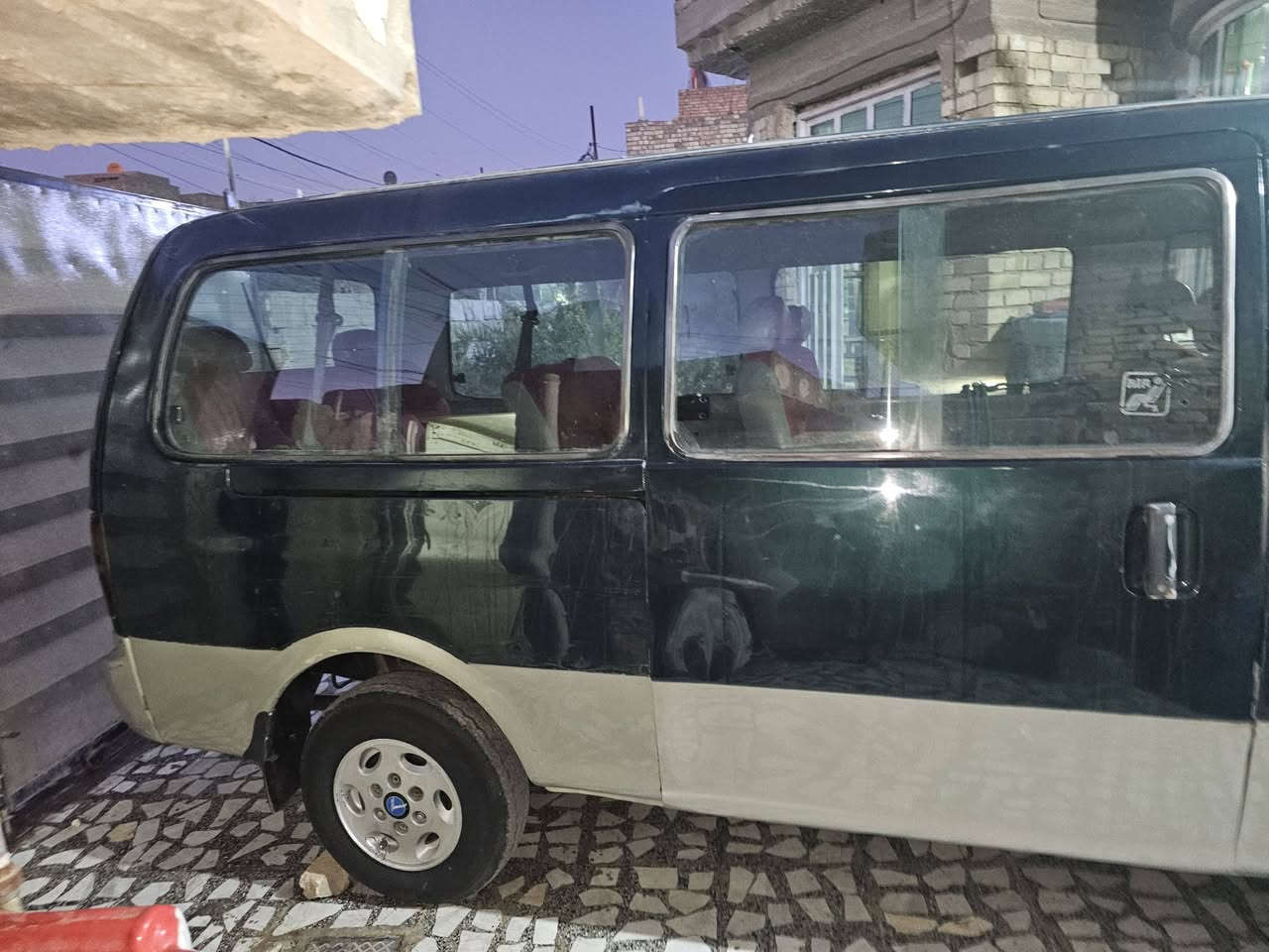 بريجو موديل ٩٦ للبيع مصفره من الغرامات سنويه لل٣٠ رقم بغداد انكليزي رايدها ب٤٥


**إذا كنت صاحب هذا الإعلان وتريد حذفه لأي سبب، رجاءا أرسل رسالة إلى الدعم الفني**