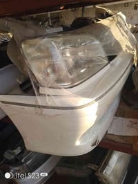 سوق الشيوخ • طريق العكيكه • قطع غيار