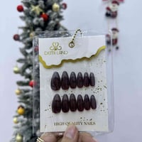 اظافر • مناسبات ودوامات يومية • تصوير خاص