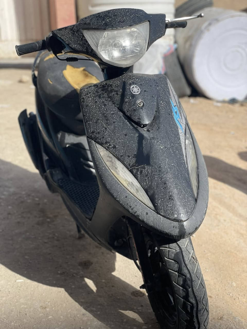 للبيع ماكس عدلة كفرات بلادية بوشة 55 قبق الهندر موجود كلجات رياضي wf سعرة 550 وبيه مجال 
مكاني كربلاء 
***********
