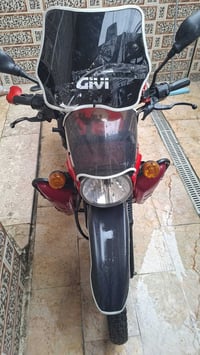 شباب طيبة دراجة بوكسر  مرقم بغداد تحويل ثاني يوم   نضيفة  لكيج مال بان...