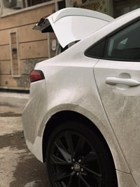 كورلا SE • ٢٠٢٤ • تصليح