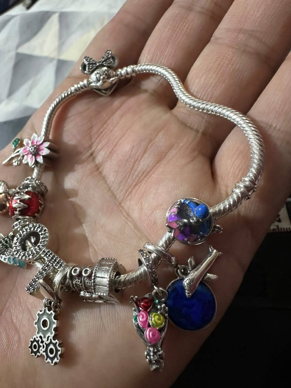 سوارات ومداليات بندورا مختومه


**إذا كنت صاحب هذا الإعلان وتريد حذفه لأي سبب، رجاءا أرسل رسالة إلى الدعم الفني**