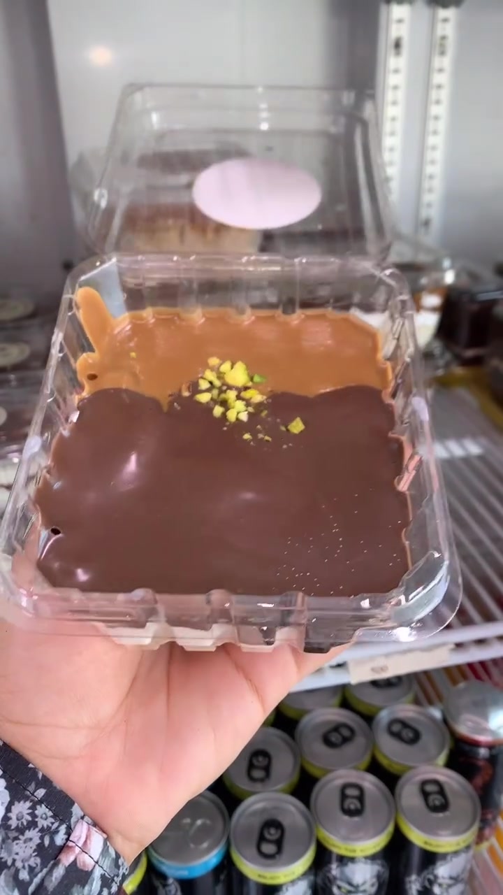 كيك طعمه نهاية العالم🔥🔥🔥 🍰🧁
حي دجلة شارع ١٦


**إذا كنت صاحب هذا الإعلان وتريد حذفه لأي سبب، رجاءا أرسل رسالة إلى الدعم الفني**