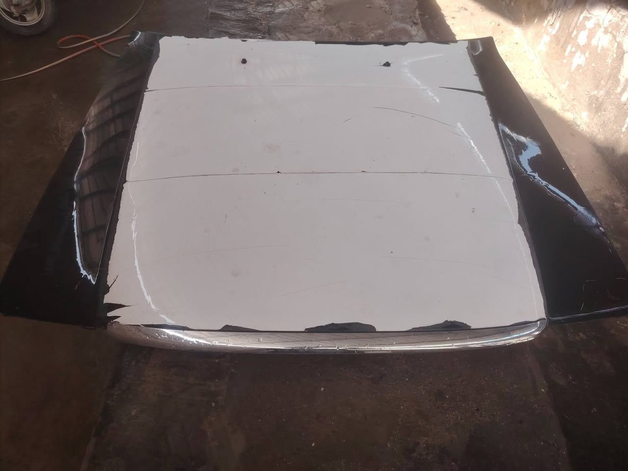 غراض هارتوب تفصيخ سياره كامله اي شي موجود عنوان النجف الستفتار ع الرقم ***********
