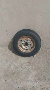 حي الحكيم • مكاني • قطع غيار