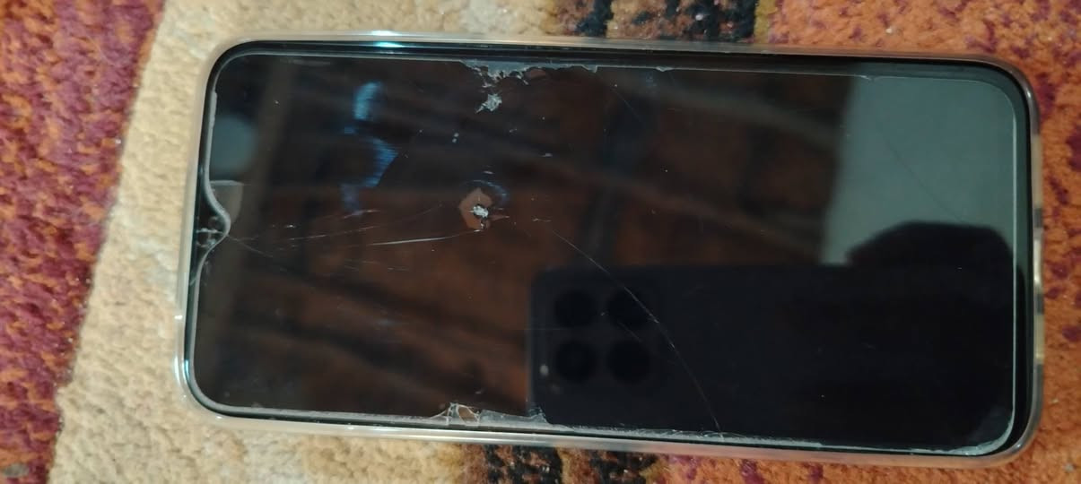جهازين للبيع الجهاز الاول انفنكس هوت 50عادي ذاكرة 128رام 8
و الجهاز الثاني سامسونج a11
سعرهن بالمنشور و ما بيهن مجال كركوك, العراق


**إذا كنت صاحب هذا الإعلان وتريد حذفه لأي سبب، رجاءا أرسل رسالة إلى الدعم الفني**