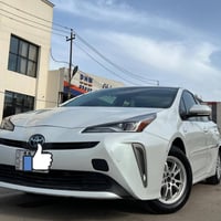 بريوس موديل 2022 هايبرد ياباني اصلي  بغداد بأسمي للبيع 120$ 0772655006...
