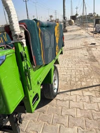 البيع ستوته 23طالعه ب24 مكفوله ولا برغي مفتوح بيه مكان الحوالي فريحه ا...