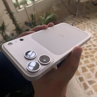 ايفون XS ماكس • ٦٤ • بطاريه ١٠٠٪