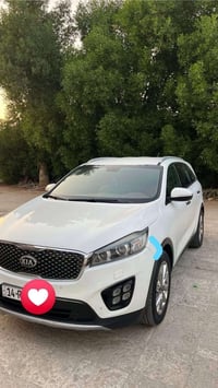 سورنتو • ٢٠١٨ • مكينة ٦