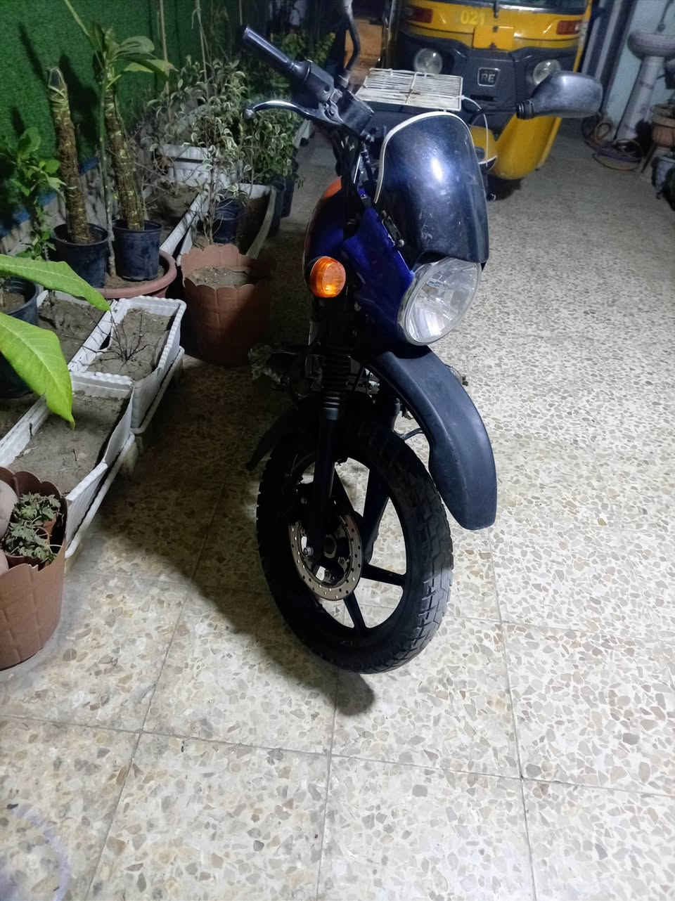 دراجة بوكسر ٢٠٢٢ مرقم تحويل ثاني يوم نفيفه ***********
