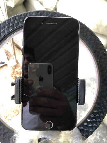 سلام عليكم … مكاني كركوك

ايفون 7 بلاص ضهر لامع نموذج M/LLA امريكي ذاكره 128 كيكه بطاريه 99 جهاز كل جسمه بلادي او شغال فقط بطاريه مبدل اصلي شاشه اصلي بصمه شغال كل جسمه شغال بشرط للبيع سعر 90 الف بي مجال شراي اتصل ***********
