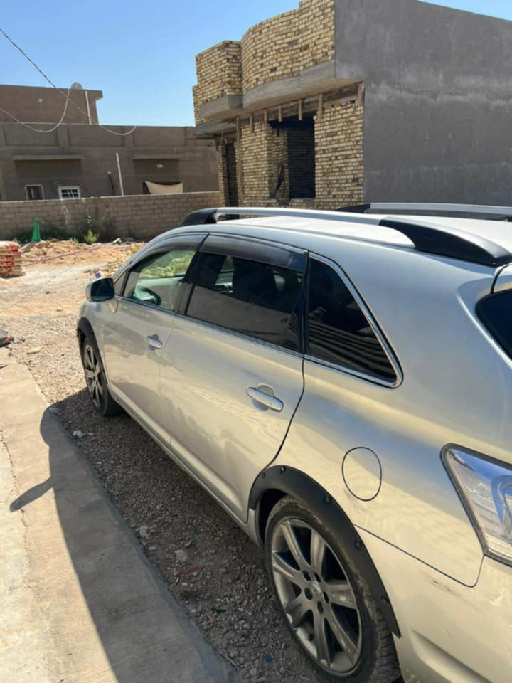 سيارة مارك زو سيارة خدمية فول ونضيفة وجديدة سعر 45 وبيه مجال وهذا رقم ***********تصال وات ساب
