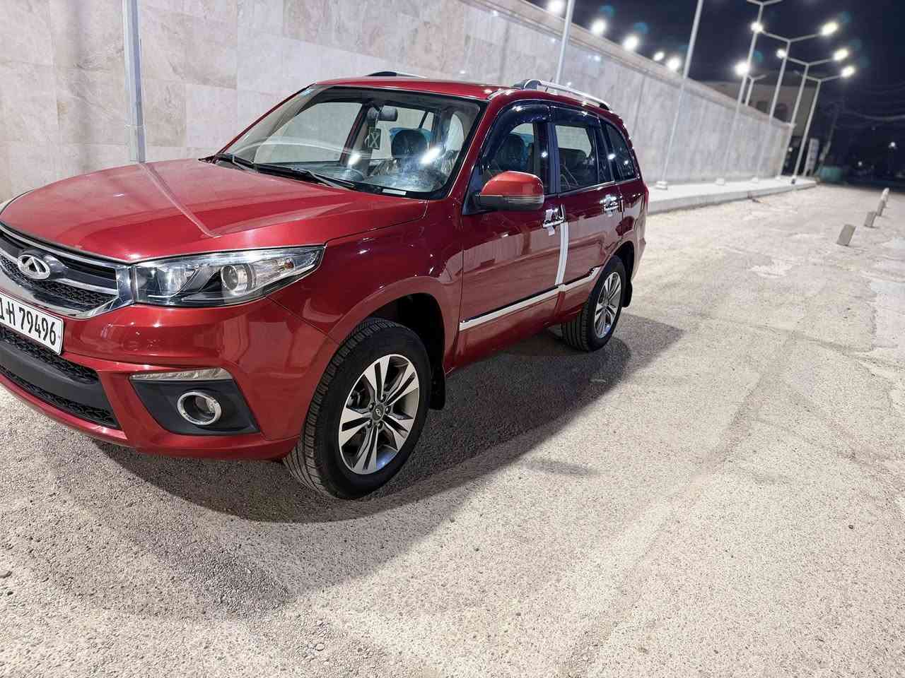 السلام عليكم
TIGGO
 تيكو 3 
   موديل  2018شكل 2019  استلام  (2025 )🔹️🔹️  ✔👍 سياره جاهزه من كل. نواحي سياره. على. وضع شركة 
 ماشية (km19) حقيقي. سيارة ع. وضع زيرو  ( شرط  مكفولة من  ضربة  وصبغ   ⛄️⛄️⛄️)
    كير   ومحرك خير من الله  بسمي  شرط تحويل.ثاني. يوم هزه جديدة رقم إنكليزي. جديد يعني ما. راح  تعب 😱😱بتحويل وهم  بتحويل. ما يكلف غير (30الف)   سنويه.  جديدة تنتهي نهايت (2027)
#مواصفات_السيارة
🌳موديل  2018شكل 2019
🌳فتحة سقف سلايد رووف 
🌳 محرك 2000 cc مرغوب ☀️شرط برغي واحد ما. مفتوح بي 
🌳 كير  اوتو  ميكانيكي  مرغوب  شرط برغي واحد ما. مفتوح بي 🔥
🌳عدد AIR BAG 2 
🔦لايت LED منظومه زنون  اصلي   
ترايش. جامبو 🧑‍🍼🧑‍🍼
سبير منازل. 🛞 مع معدات 
نظام ترحيب 🔱🔱
شاشة كبيرة 📺 ايباد 
حساس خلفي مع كامرة  📷 بلادي 180 درجة 
حاكية وبلوتوث 
نظام مثبت سرعه 🚉
لد نهاري بلادي ☀️☀️
اشاير بل مري 🪞🪞
دبل سوي. 2 🔑🔑
🔦كشافات هالوجين
🔦بك لايت LED
🚘 تخم  الاطارات  جديد  شديتة قبل سبوع (ياباني) 
بطاريه  جديدة   اصلي ضمان ٣ سنوات    ⚡️
🚘ويل كب كروم 
ريموت  فتح  وقفل  عن  بعد  
كهربيات. سيارة كلها شغالة ⚡️⚡️
تدفئة شغالة 🔥🔥🔥🔥
تبريد ثلج 🧊 🧊🧊
سيارة مكفولة  🌟⭐️💫          
🚘مقود جلد 
داخل جلد و مخمل  
د🤎المقاعد جلد 
🚘نظام مانع الانزلاقAps. 
🧑‍🍼نظام الايزو فكس
ادمه كاملة 🔥   
Bluetoot
USB
🥤حاملات الأكواب 6
⚡️دسك 4
اتصال 
الشراي. يتصل. وبيك.  خير. وتدلل   ***********
