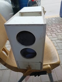 فقاسة بيض • بعقوبه التحرير • ديالى