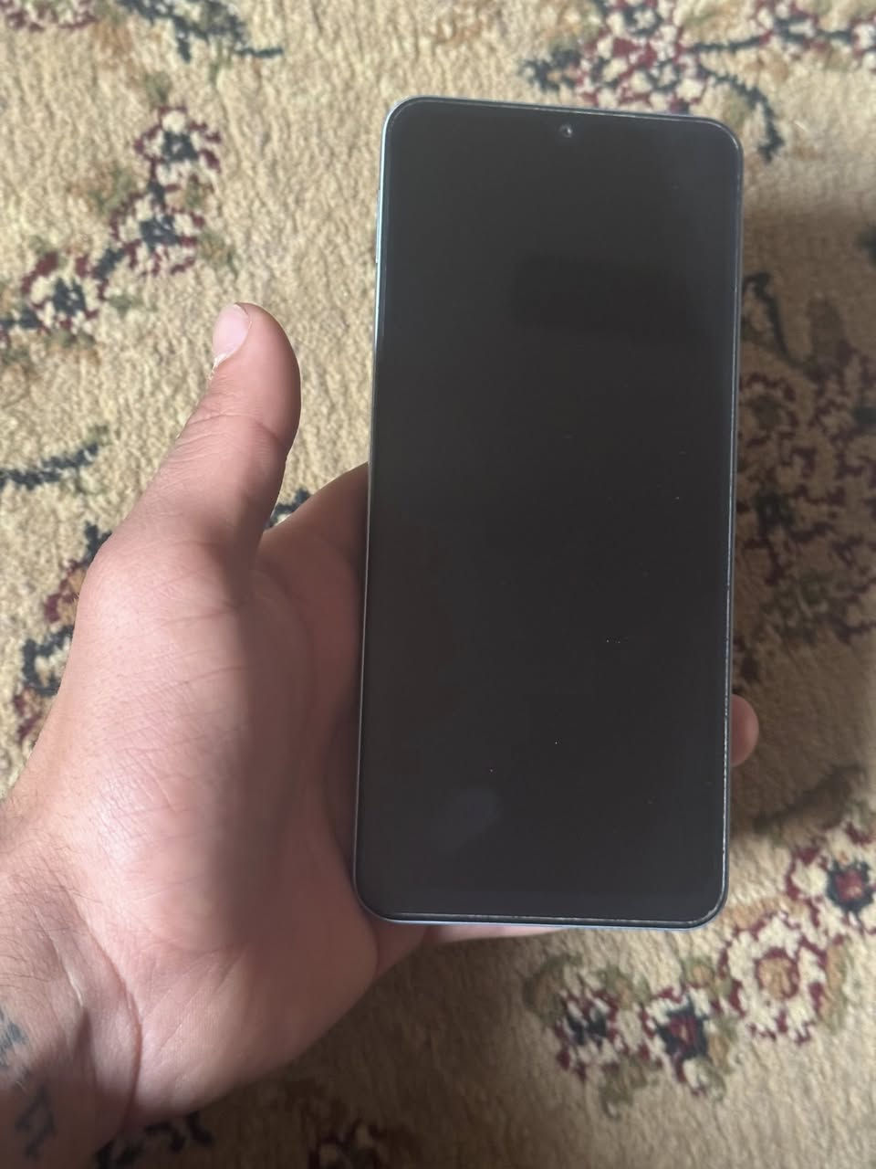 لام عليكم لبيع جهاز poco. C71ذكره ١٢٨جهاز نضيف دون تصليح سعر خاص مكان بعقوبه ***********
