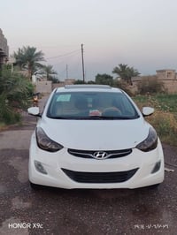 النترا • ٢٠١٤ • رقم بغداد