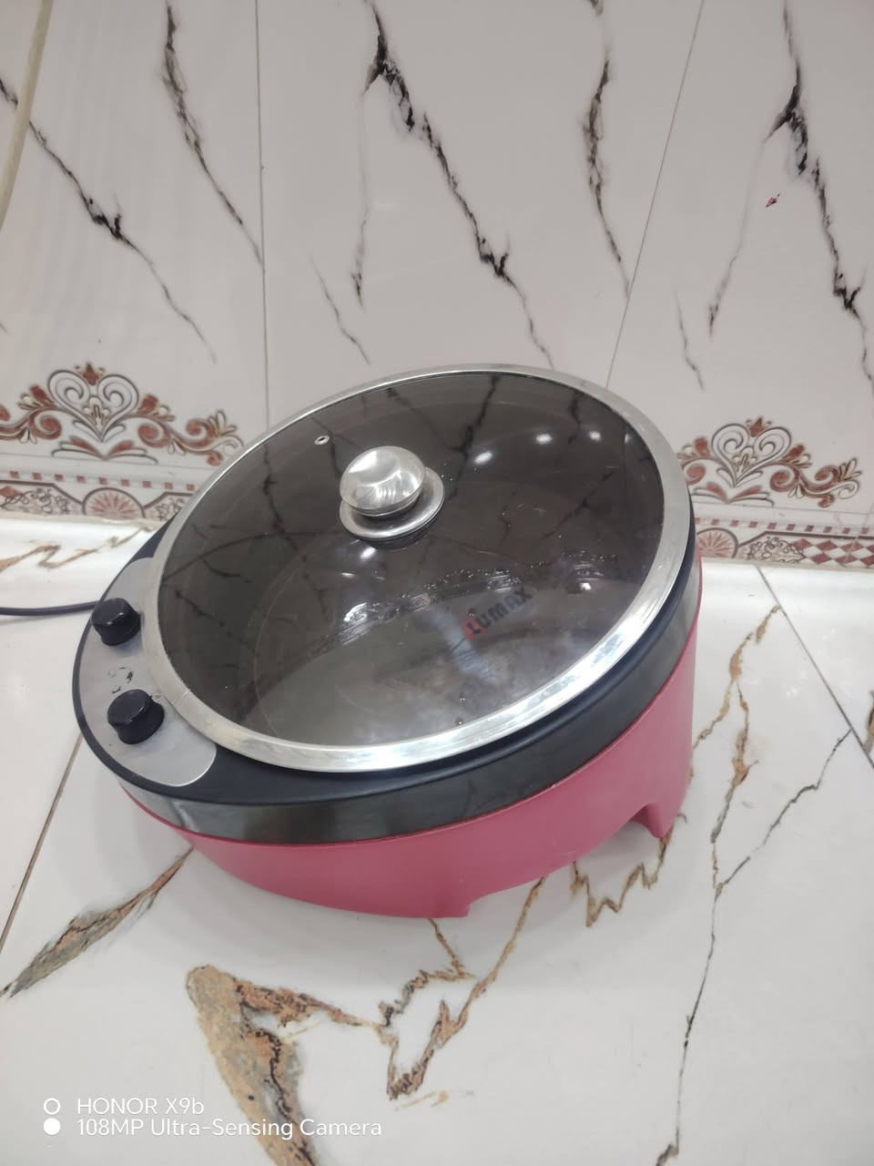 محمصة قهوه حجم كبير شغل نقص الي تقلب لبن باله تريد تفضل موجود توصيل كل العراق ٣ الف نهاية شهر رمضان المبارك


**إذا كنت صاحب هذا الإعلان وتريد حذفه لأي سبب، رجاءا أرسل رسالة إلى الدعم الفني**