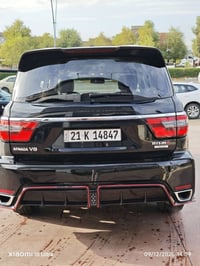 نيسمو SL • ٢٠١٨ • كاميرا ٣٦٠