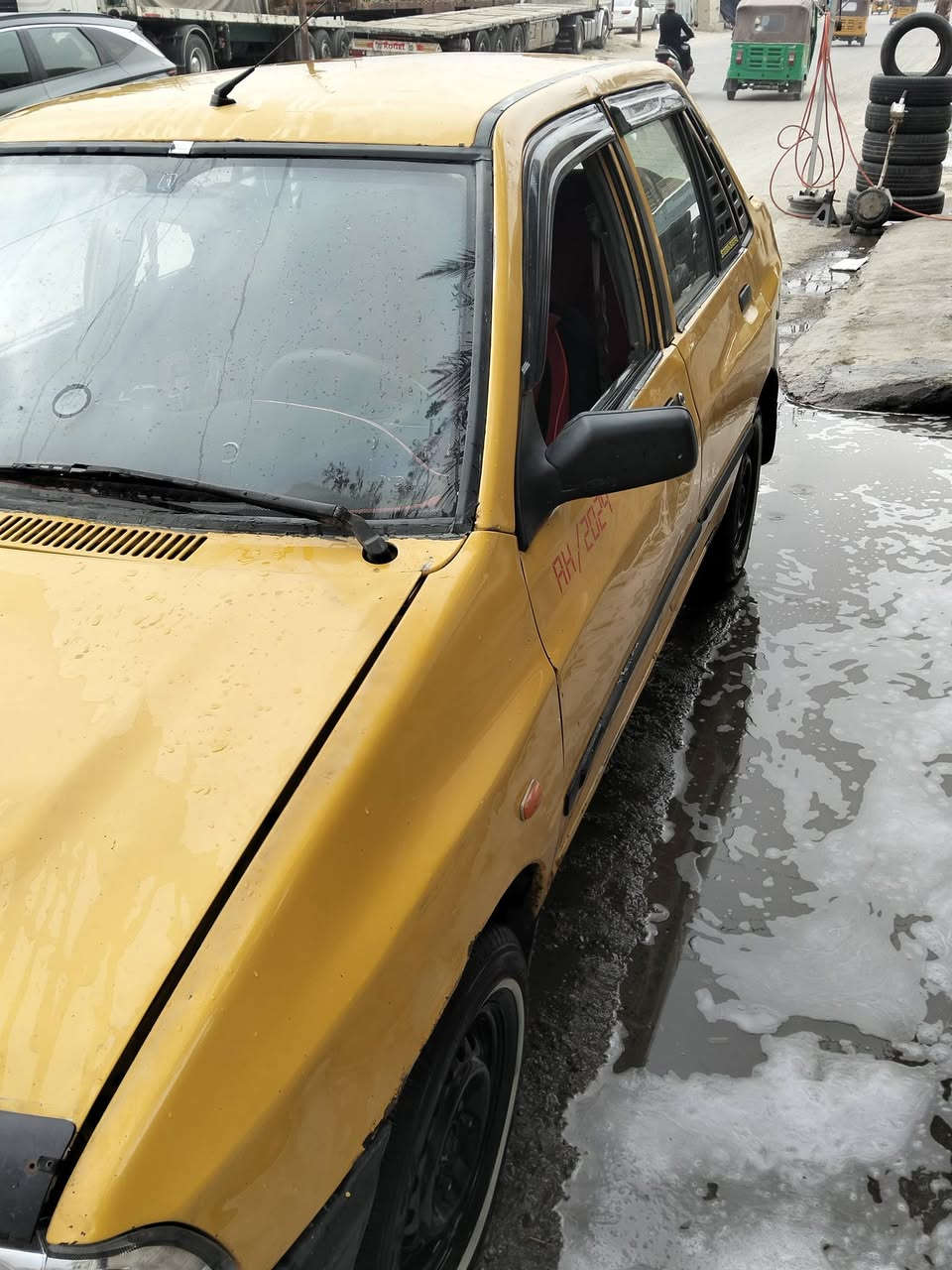 سلام عليكم سايبا2011 مصفره هياء وغرامات رقم جديد بسمي بيه خيط تبخير شواصي معمرات كهربائيت كله شغاله تحويل ثاني يوم مكاني بغداد الشماعيه *********** متواجد واتساب السعر 25 ورقه بيها مجال
