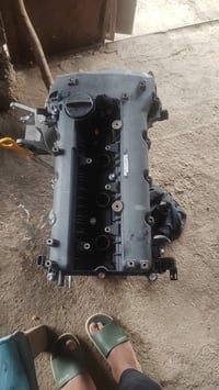 مكينة سوناتا ٢٤٠٠ • كازكيت • ابو غريب