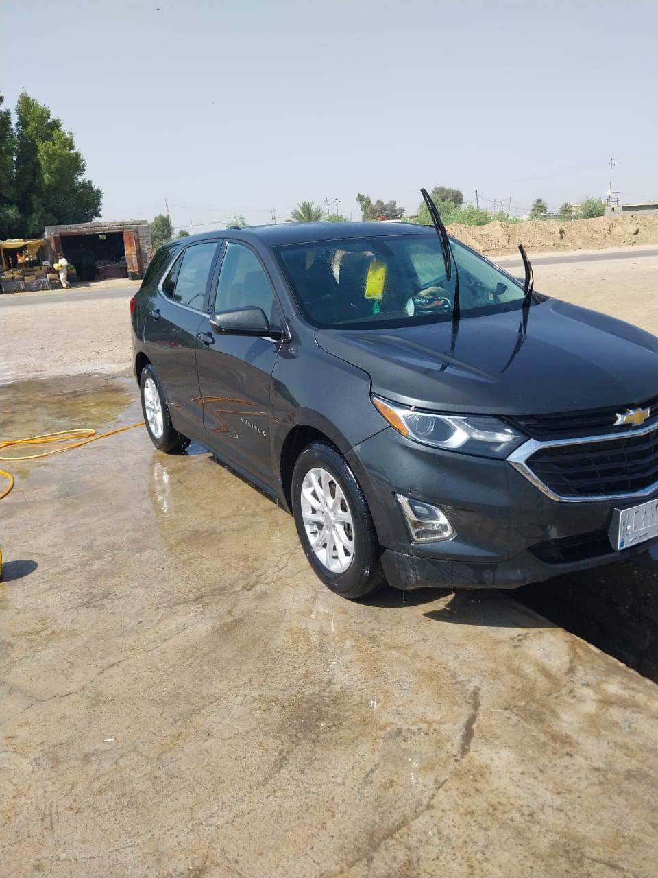 سلام عليكم 
اللبيع  
اكوينكس موديل 18 رقم بغداد حره تحويل مباشر مشروع وطني
وارد امريكي ضررها جاملغين سرقه وبنيد
مواصفات سياره 
شاشه كبيره 
كامرا خلفيه 
تحكمات ستيرن كامله 
بصمه تشغيل 
بصمه ابواب
ويل كروم 
كامره دواره
اشاره بلمري 
تبريد قطعتين 
حساسات خلفيه

سياره جاهزه وجديده الاخير 
كير محرك تبريد تخم تاير حداديه 
جاهزه الاخير 
# مكان - سياره - كوت _واسط
السعر 140 وبيها مجال
الانتصال ***********
