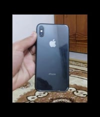 اكس ٢٥٦ • شاشة مبدلة • فيس ايدي واگف