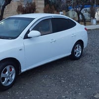 هوندا أفانتي • ٢٠٠٩ • ٥٣٠٠٠ كم