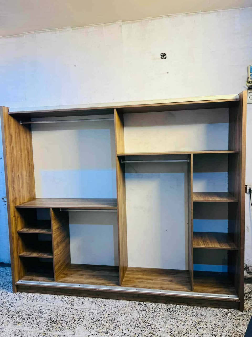 غرفة 8قطع للبيع بغداد


**إذا كنت صاحب هذا الإعلان وتريد حذفه لأي سبب، رجاءا أرسل رسالة إلى الدعم الفني**